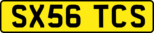SX56TCS