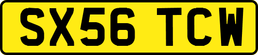 SX56TCW