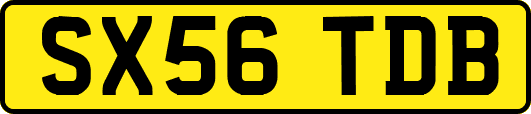 SX56TDB