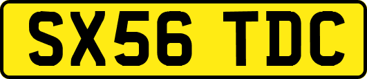 SX56TDC