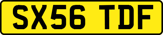 SX56TDF