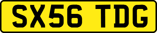 SX56TDG