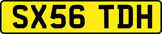 SX56TDH