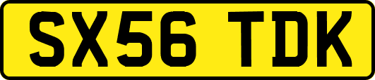 SX56TDK