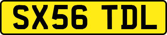 SX56TDL