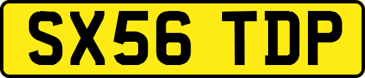 SX56TDP