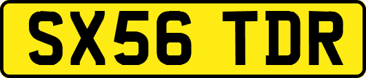 SX56TDR
