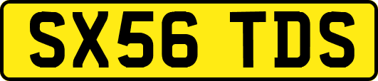 SX56TDS