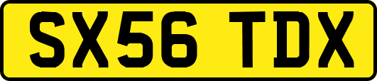 SX56TDX