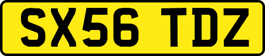 SX56TDZ