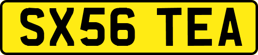 SX56TEA