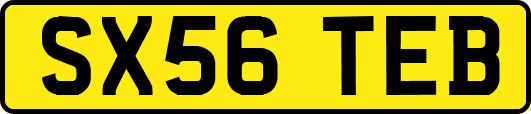 SX56TEB