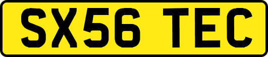 SX56TEC
