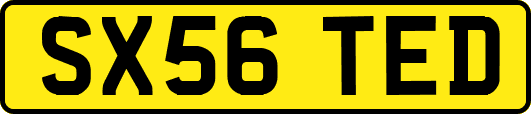 SX56TED