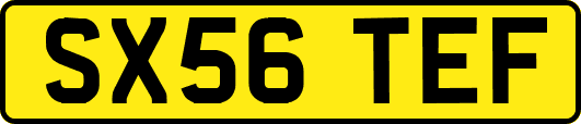 SX56TEF