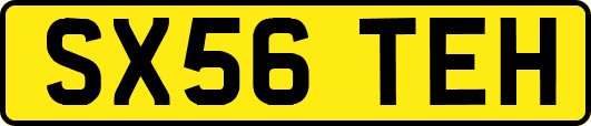 SX56TEH