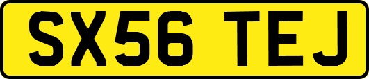 SX56TEJ
