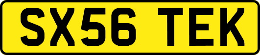 SX56TEK
