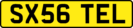 SX56TEL