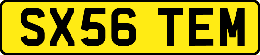 SX56TEM