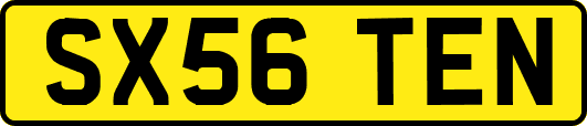SX56TEN