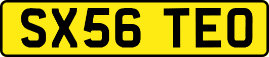 SX56TEO