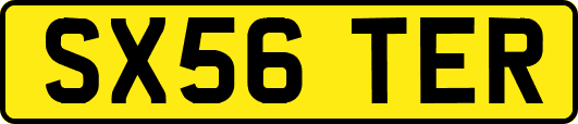SX56TER
