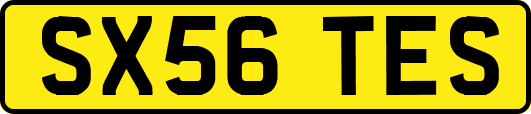 SX56TES
