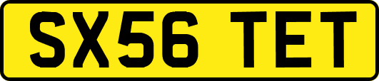 SX56TET