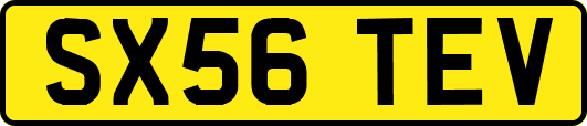 SX56TEV