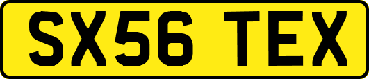 SX56TEX