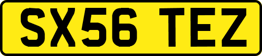 SX56TEZ