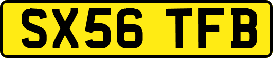 SX56TFB