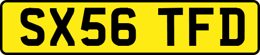 SX56TFD
