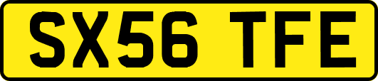 SX56TFE