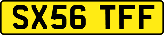 SX56TFF