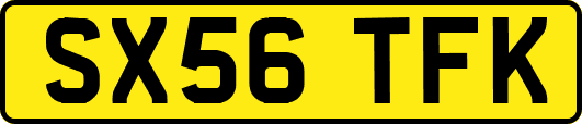 SX56TFK