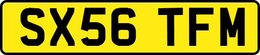 SX56TFM