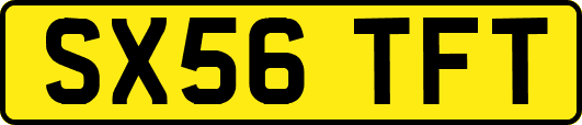 SX56TFT