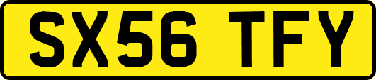 SX56TFY