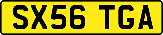 SX56TGA