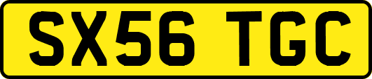 SX56TGC