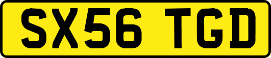 SX56TGD