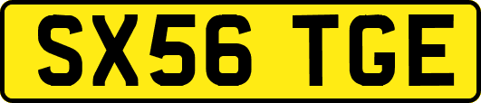 SX56TGE