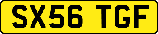SX56TGF
