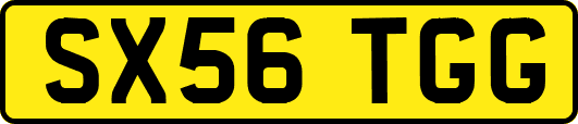 SX56TGG