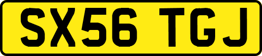 SX56TGJ
