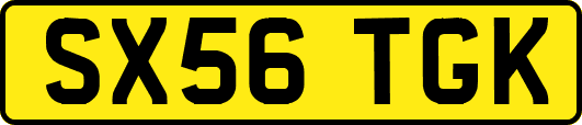 SX56TGK