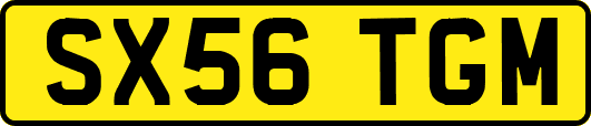 SX56TGM