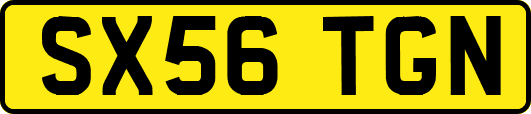 SX56TGN
